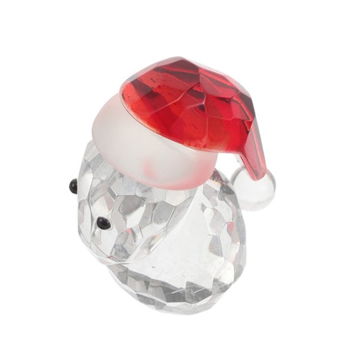 Statuine babbo natale - statuine,
