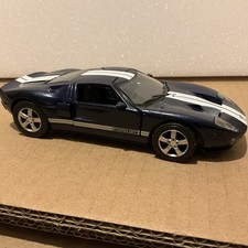 Ford GT 2005 - Modellino auto