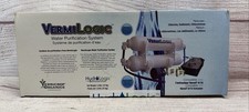 Vermi Logic Water Purification