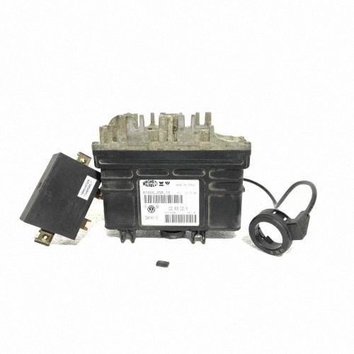 Centralina motore - , (ecu)