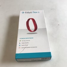 NUOVO Fitbit Flex 2 Health