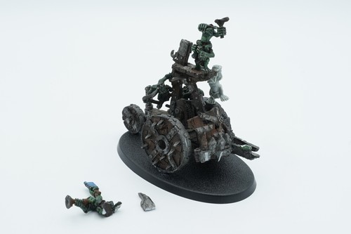 Warhammer fantasy battle - warhammer,