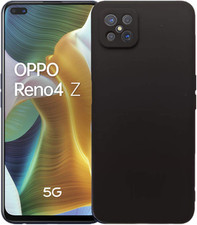 Cover per Oppo Reno 4Z 5G