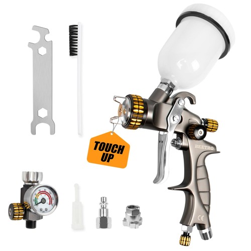 Hvlp pistola spruzzo aria - hvlp,