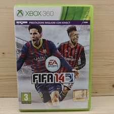 FIFA 14 - Pal Ita - Per Microsoft Xbox360