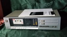 TECHNICS RS-D400 DECK CASSETTE