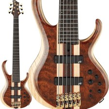 Nuovo Ibanez Premium