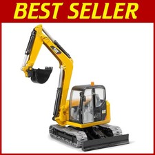 Cat Mini Excavator for