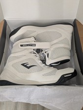 Scarpe da boxe Everlast Elite