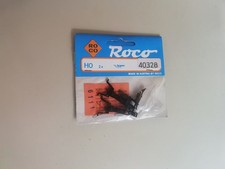ROCO 40328 PAIR OF HOOK AND