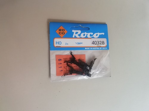 Roco 40328 pair - of, hook