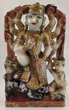 Antica statua originale India