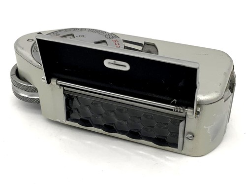 Leica meter esposimetro - leica,