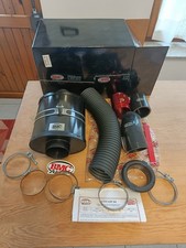 Filtro OTA Carbonio BMC per