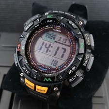 Orologio Casio PRG-240-1JF Pro