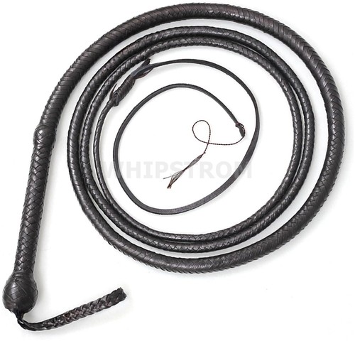 Frusta pelle toro stile - toro,
