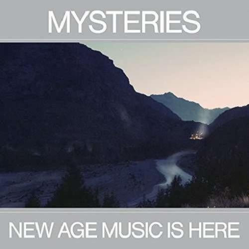 Mysteries new age music is - mysteries:,