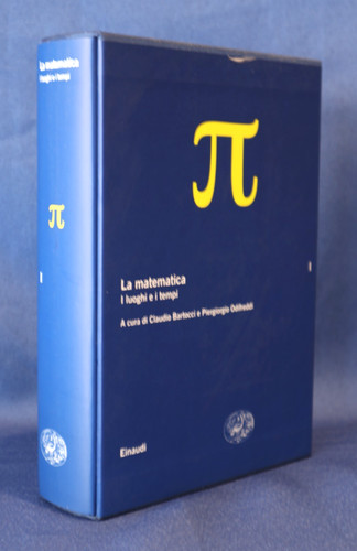 Bartocci odifreddi la - bartocci,