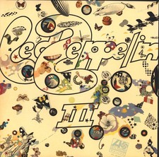 Led Zeppelin - Led Zeppelin