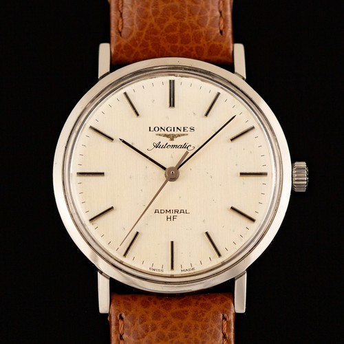 Orologio longines admiral 1969 - longines,