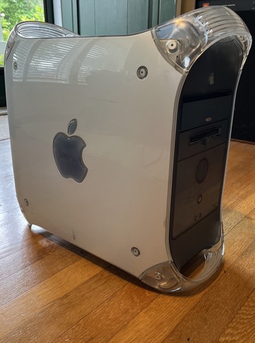 Apple power mac 500 - power,