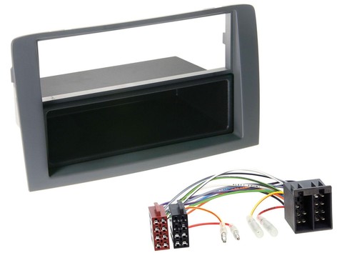 Kit installazione autoradio
