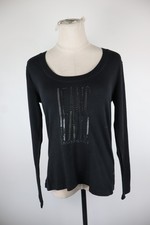 Trussardi jeans maglia donna - maglia,