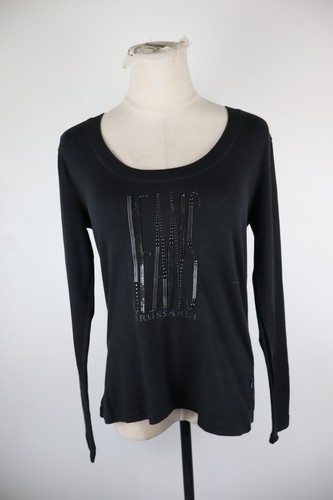 Trussardi jeans maglia donna - maglia,