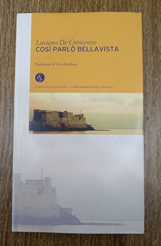 Grandi romanzi corriere - i,
