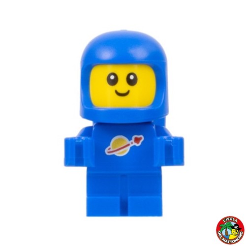 Lego minifig col414 - col414,