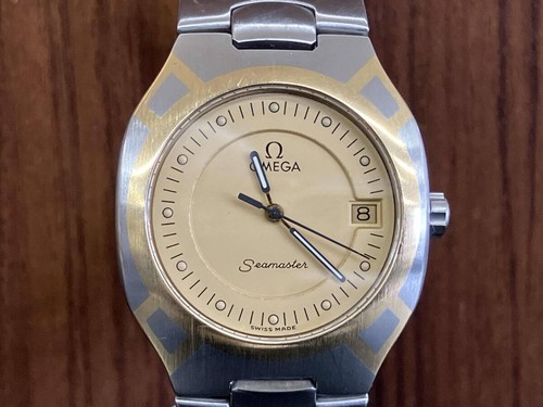 Orologio polso omega - orologio, 1455