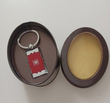 Portachiavi Renato Balestra