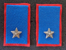 Coppia mostrine divisione - di,