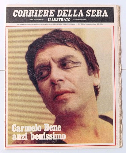 Corriere della sera illustrato - corriere,
