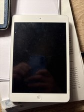 ipad mini Bianco 1a
