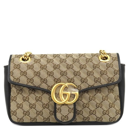 Gucci borsa tracolla - a,