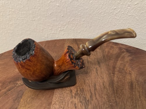 Pipa jobey dansk fatta - pipa, a