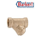 FILTRO ACQUA A Y IN OTTONE E