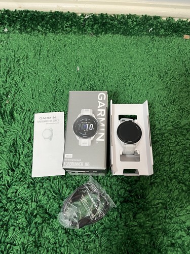 Garmin forerunner 165 gps - 165,