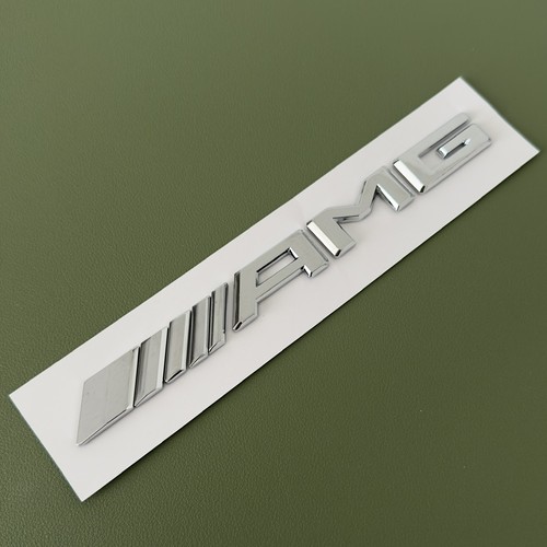 Logo mercedes amg - logo,