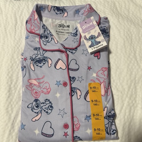 Primark disney stitch kids - disney,