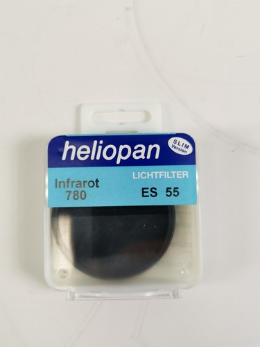 Heliopan digital rg - es, 55