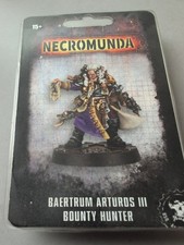 Forge World Baertrum Arturos