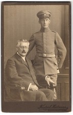 Fotografia Friedrich Hartmann