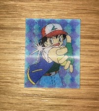 Sorpresine Yoga, Pokémon |