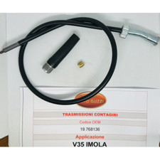 MOTO GUZZI V 35 IMOLA - CAVO