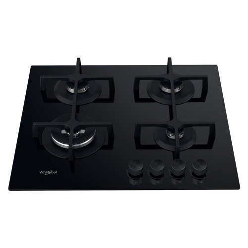 Whirlpool piano cottura - whirlpool,