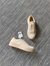 Sneakers stringate Zara