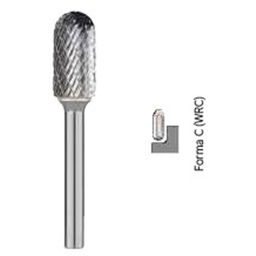 Fresa frese punta - frese, fresatrice