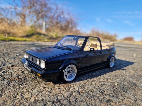 Tuning profondo golf 1 - golf,